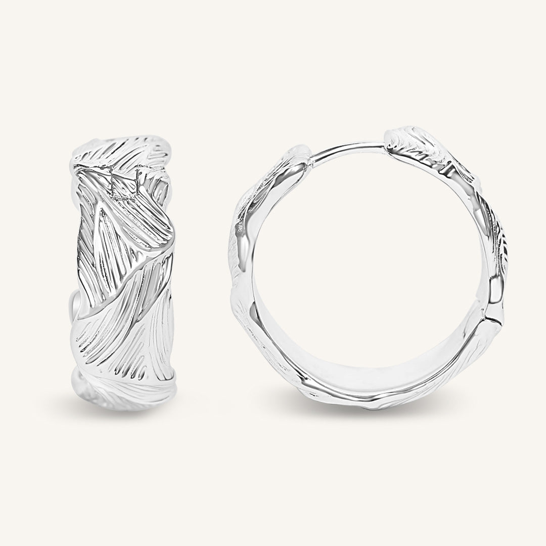 Reef Statement Hoops