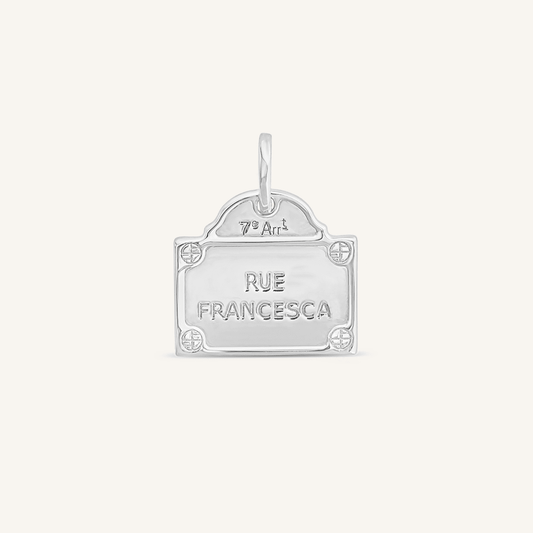 Rue Pendant