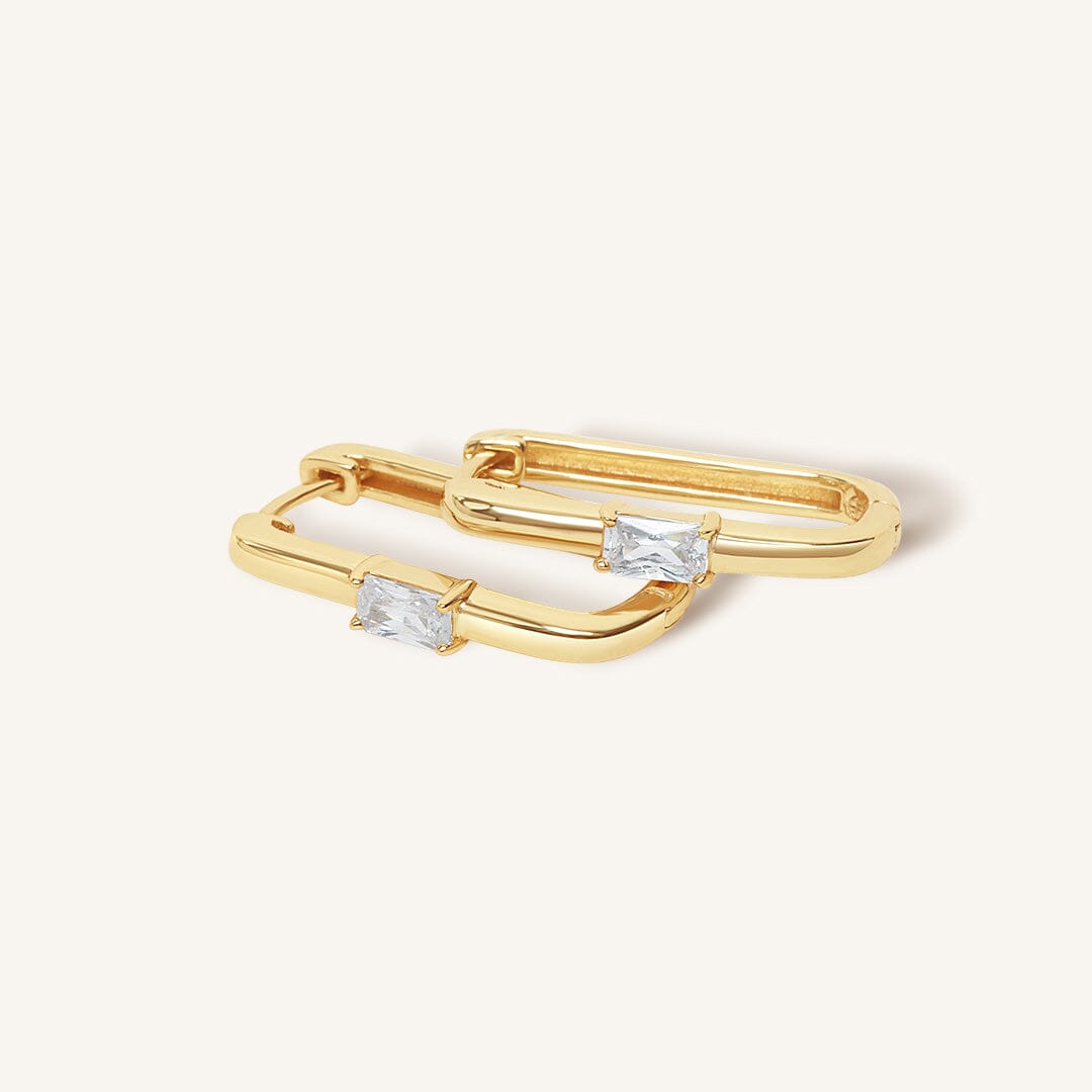 Serene Hoops