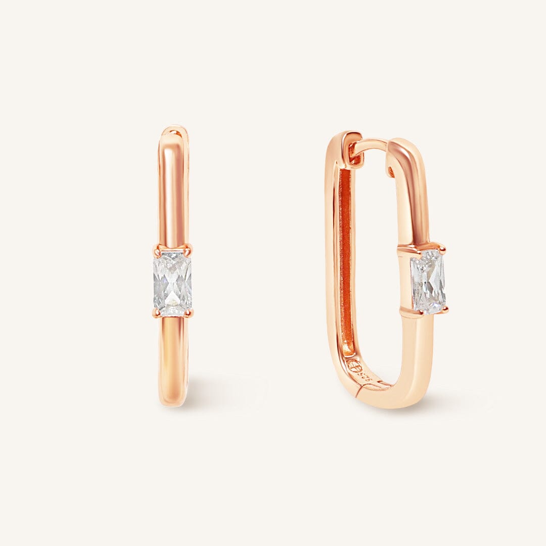 Serene Hoops