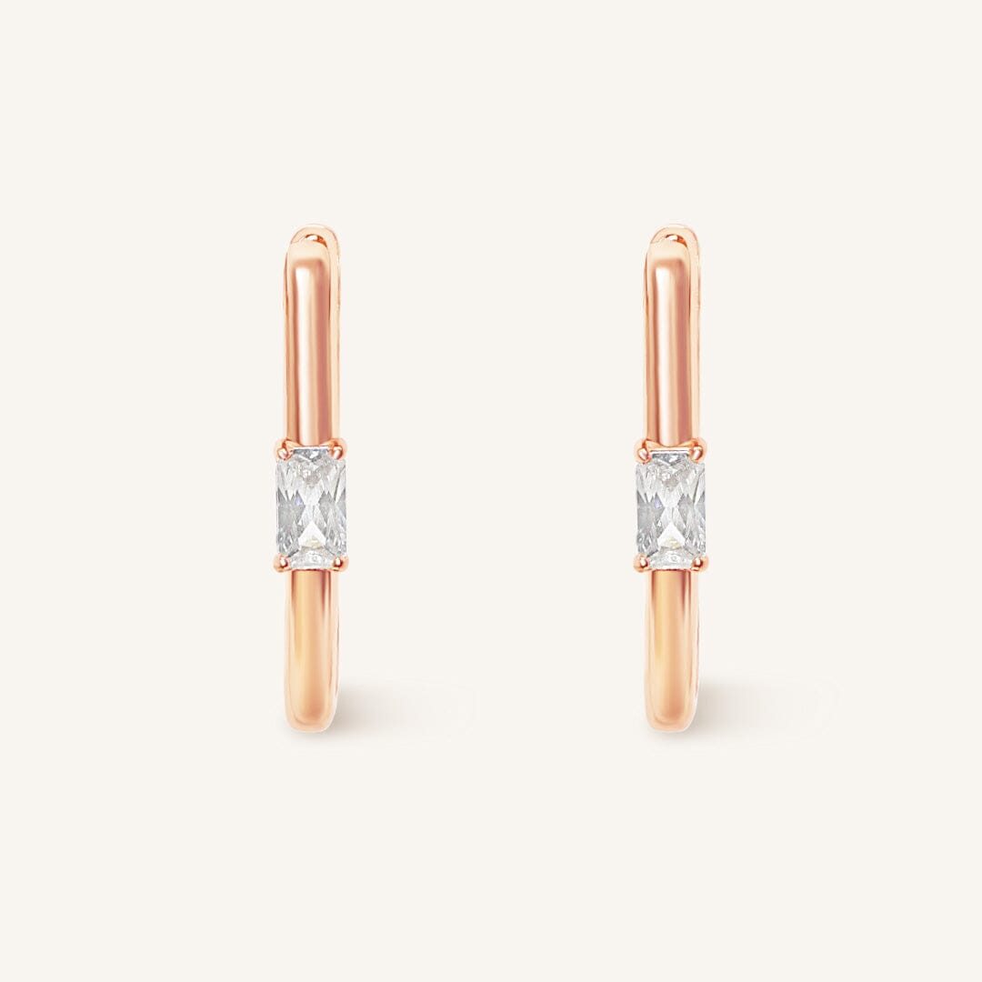 Serene Hoops