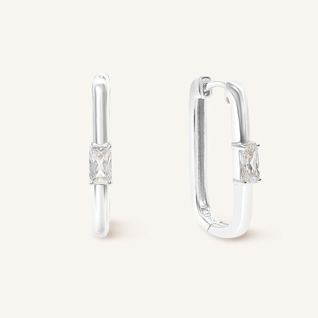 Serene Hoops