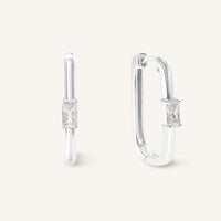 Serene Hoops