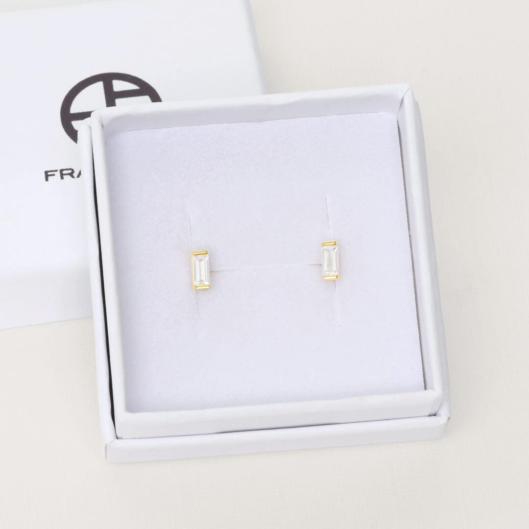 Serene Studs