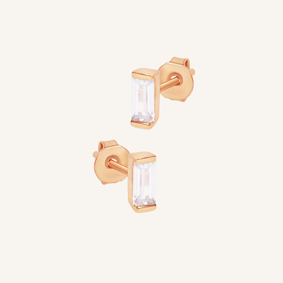 Serene Studs