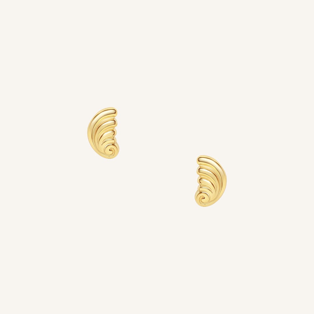 Shell Studs