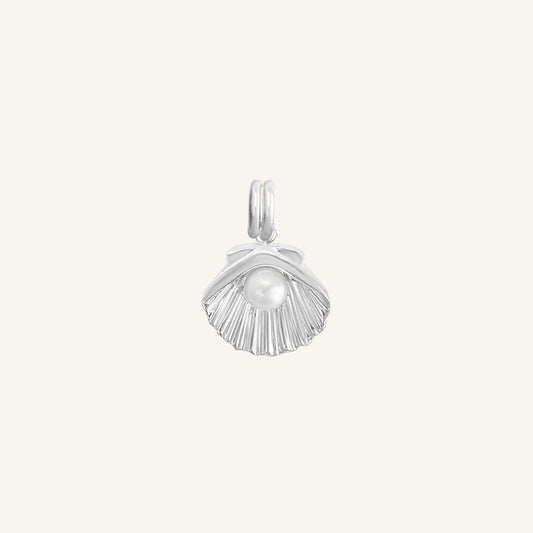 Shore Pearl Charm
