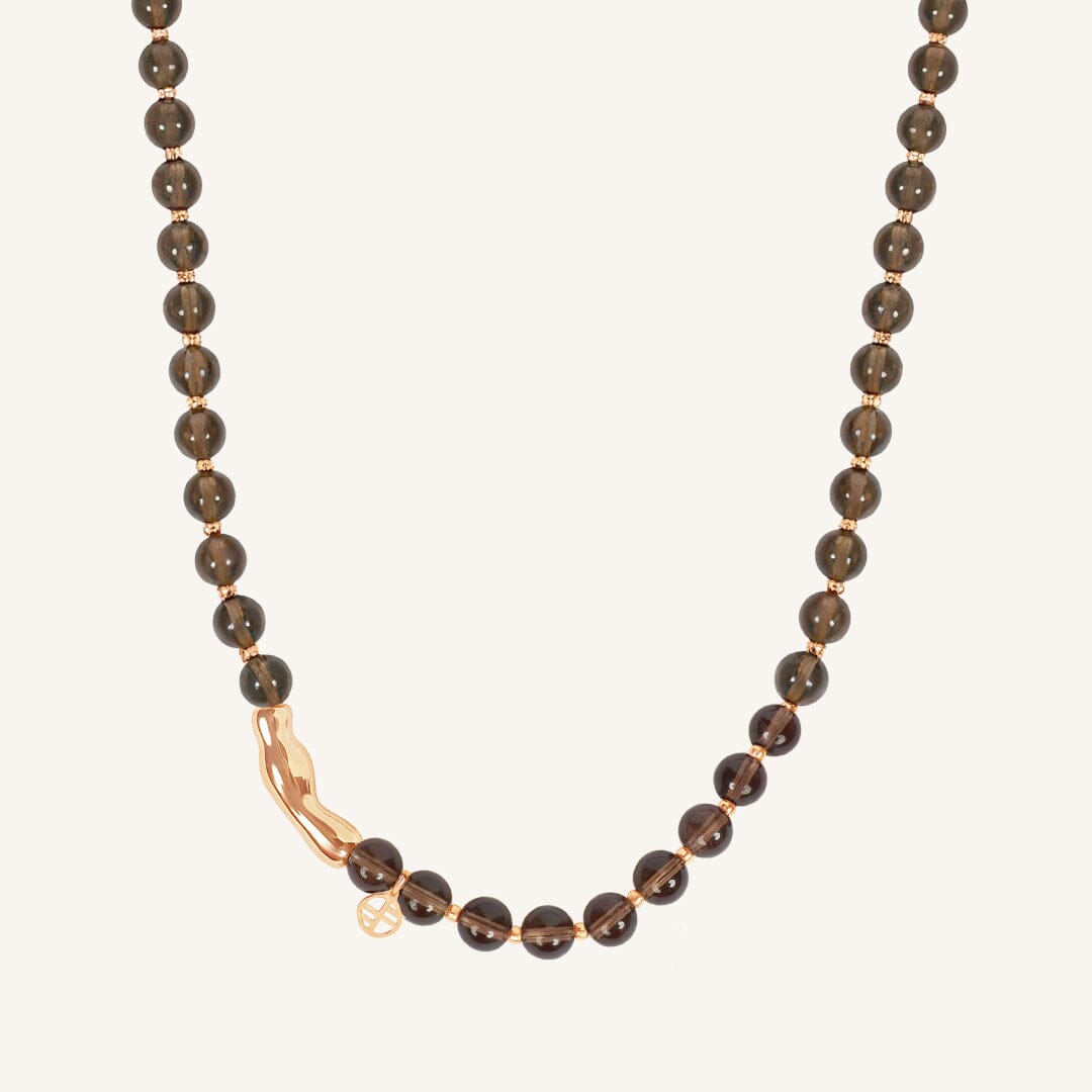 Solace Necklace Dusk