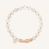 Solace Bracelet Ivory