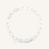 Solace Bracelet Ivory