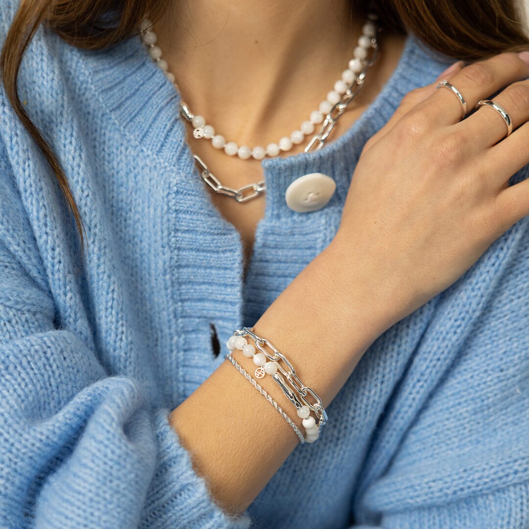 Solace Ivory Set