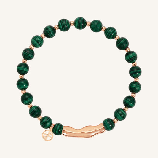Solace Bracelet Moss