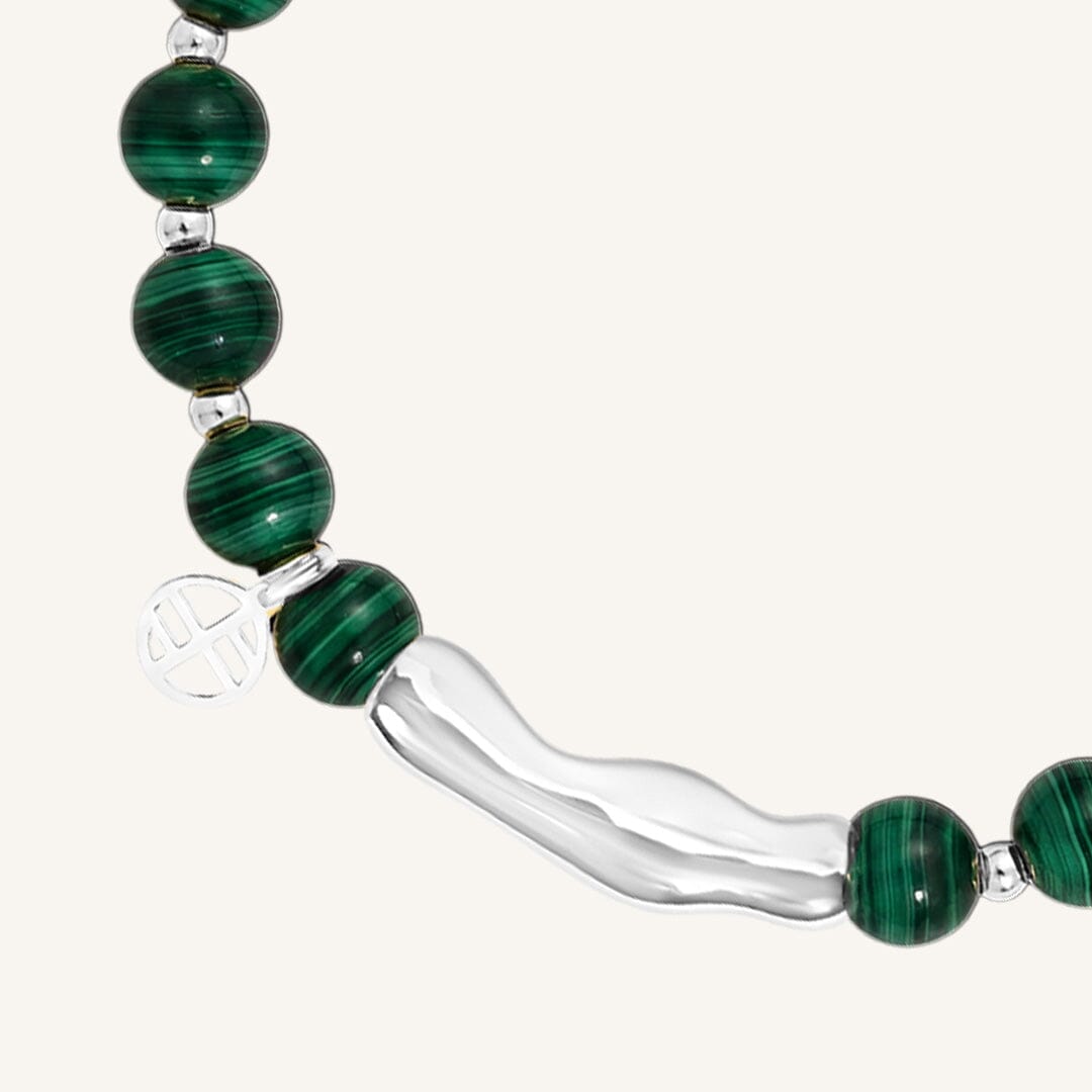 Solace Bracelet Moss