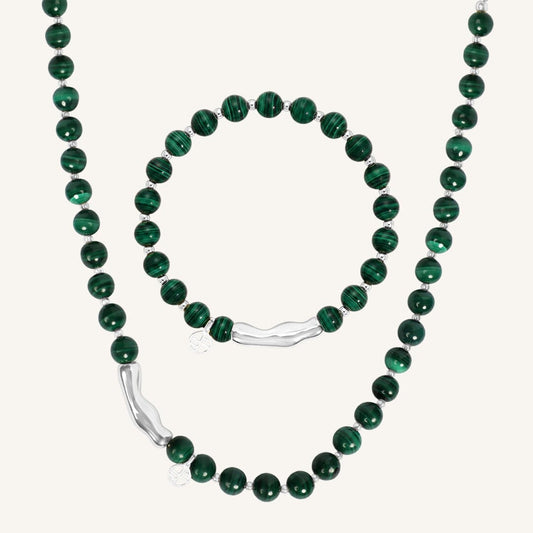 Solace Moss Set