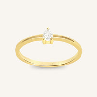 Spark Stacking Ring