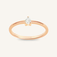 Spark Stacking Ring