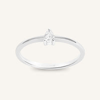 Spark Stacking Ring