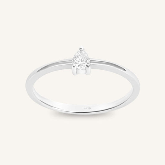 Spark Stacking Ring