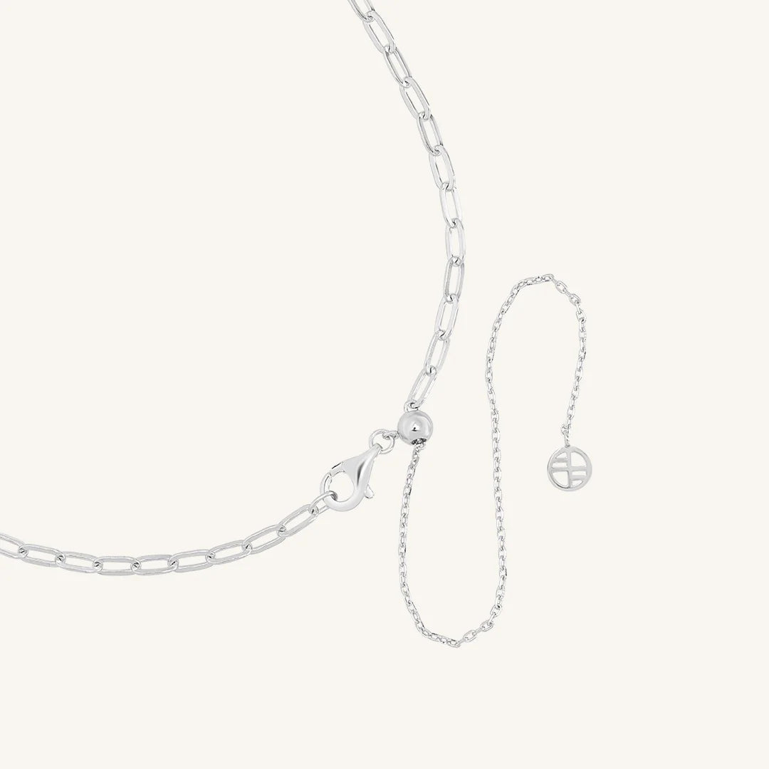 Create Your Story Solder Necklace