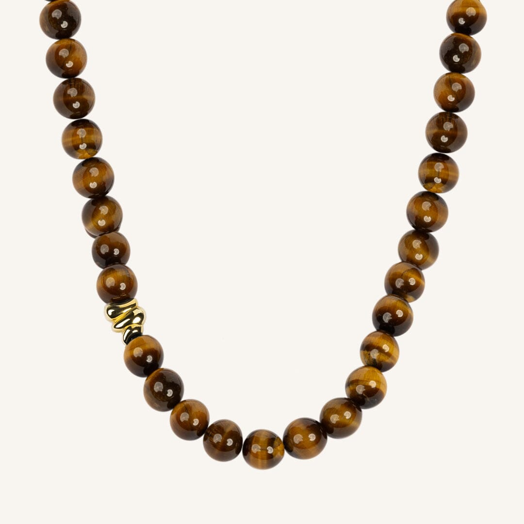 Terra Necklace