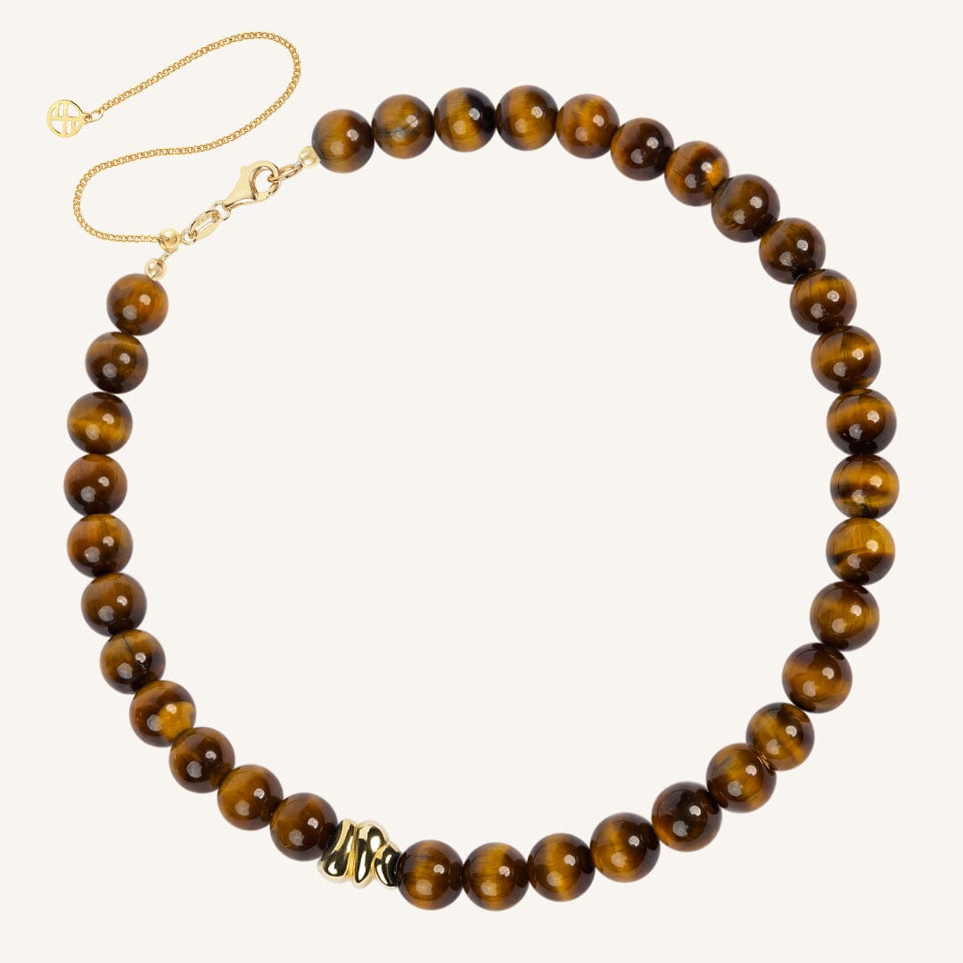 Terra Necklace Ember