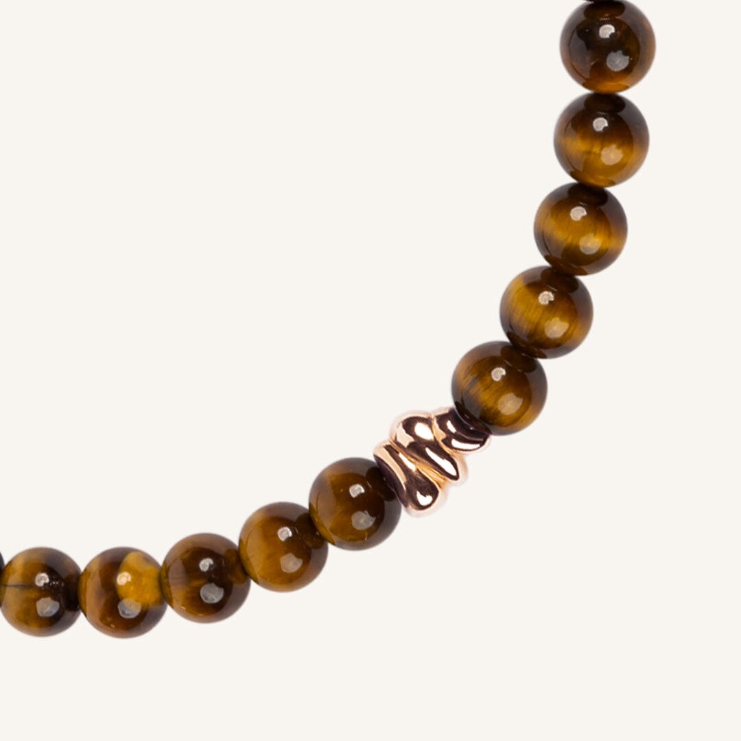 Terra Necklace Ember