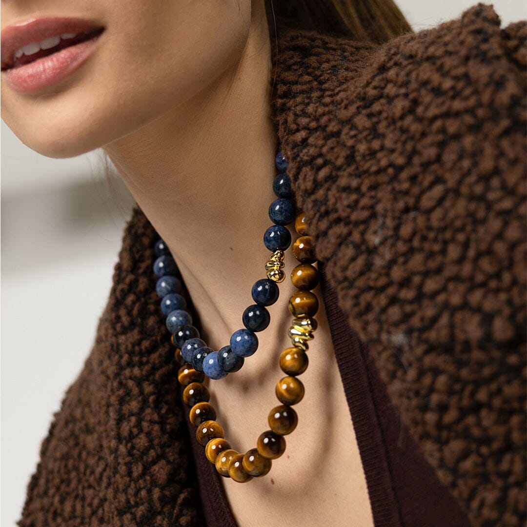 Terra Necklace Tide