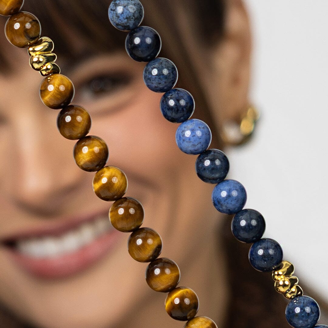 Terra Necklace Tide