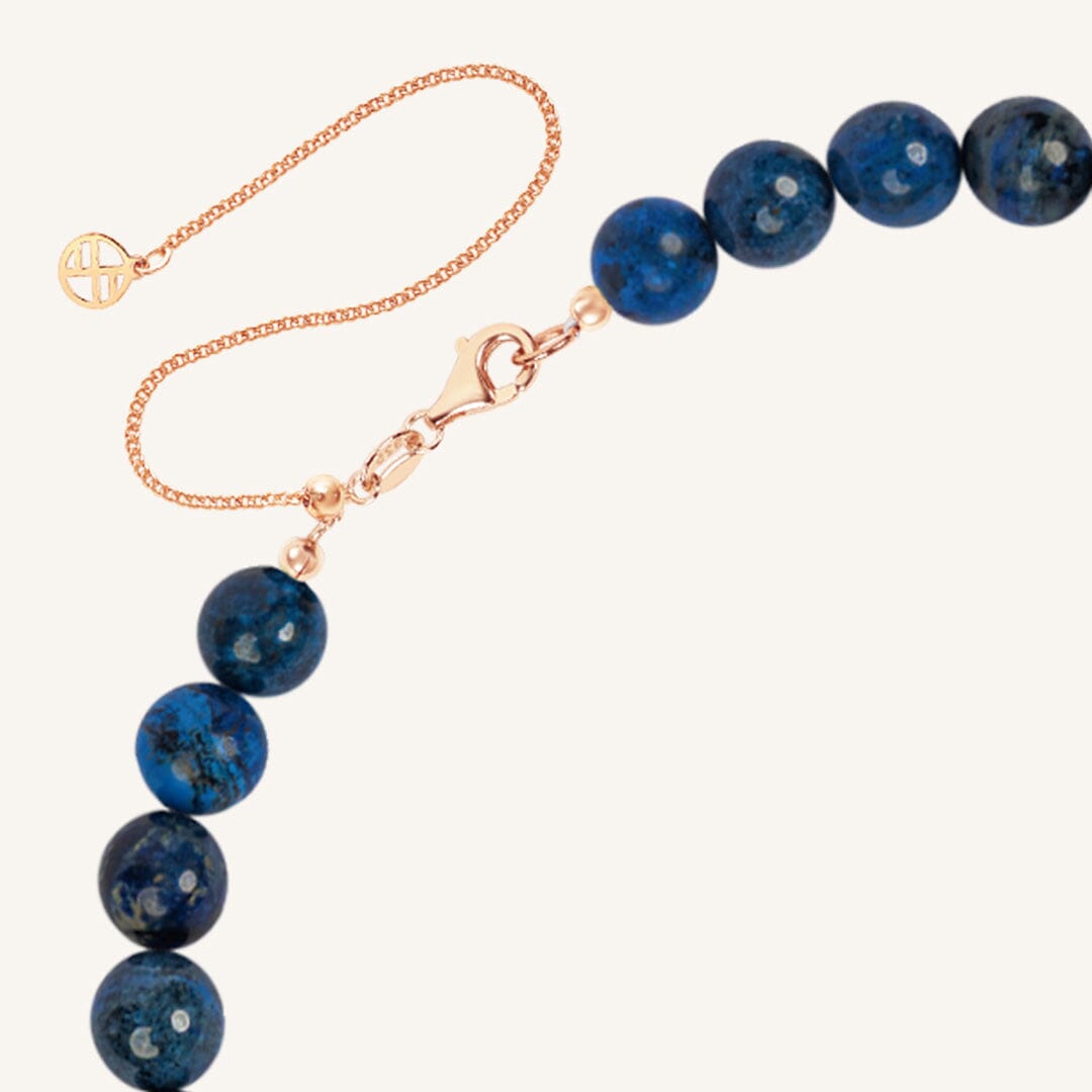 Terra Necklace Tide