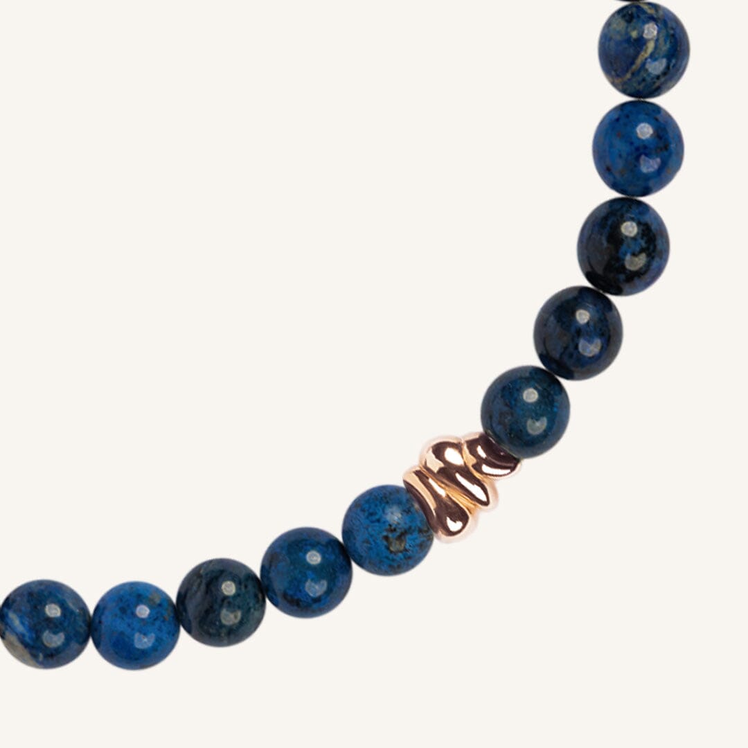 Terra Necklace Tide
