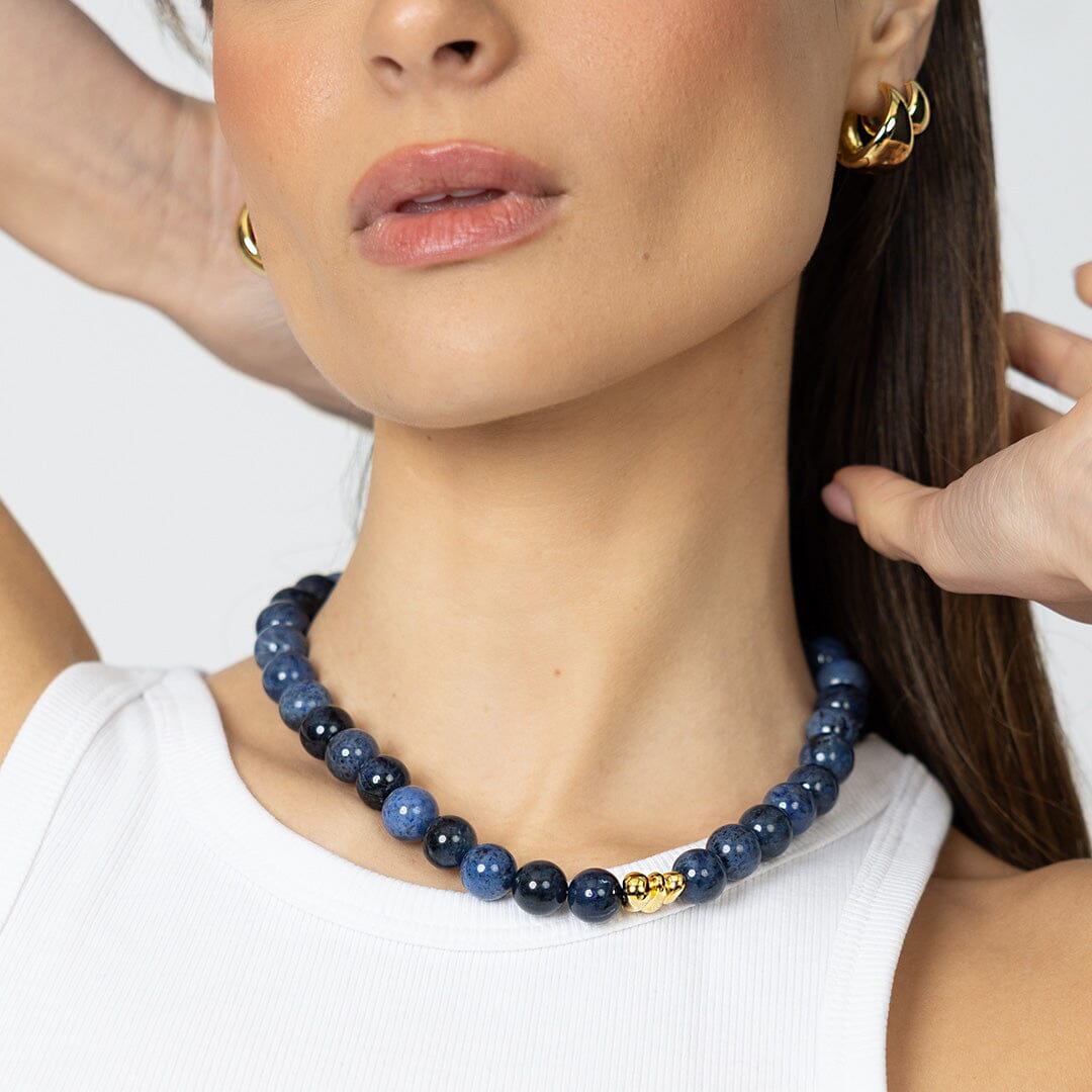Terra Necklace Tide