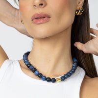 Terra Necklace Tide