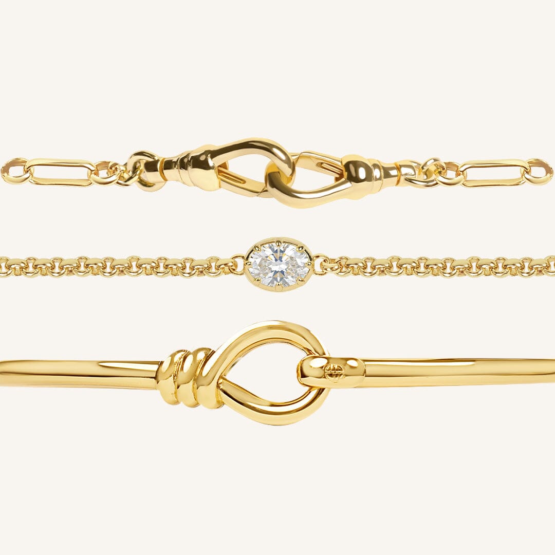 Trove Bracelet Set