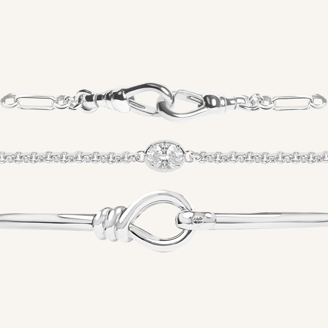 Trove Bracelet Set