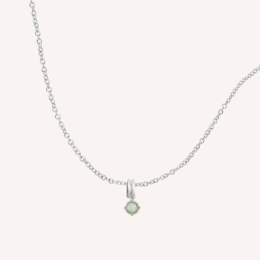 Venture Charm Necklace