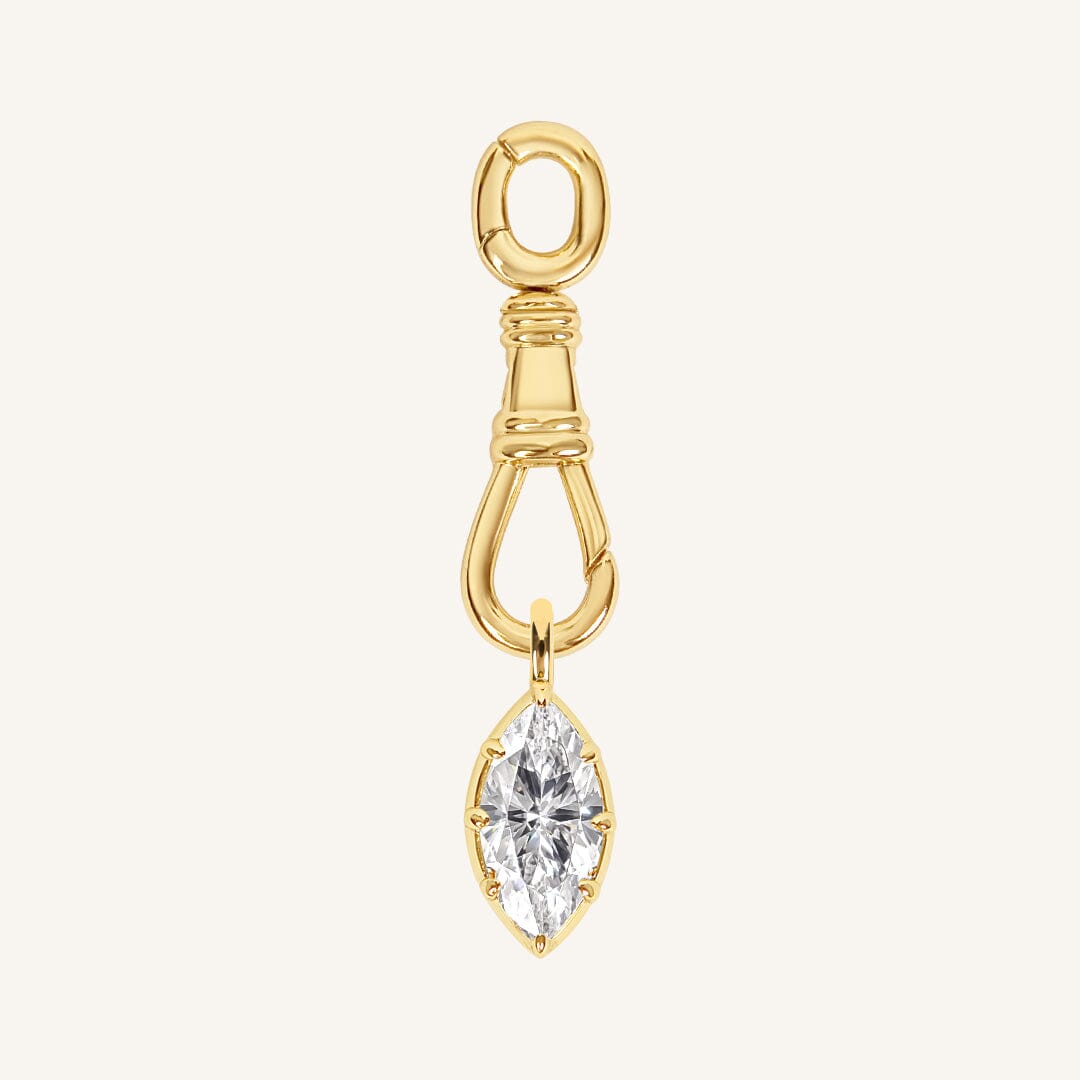 Vera Fob Pendant