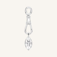 Vera Fob Pendant