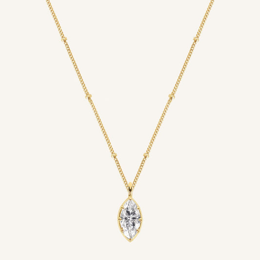 Vera Pendant Necklace