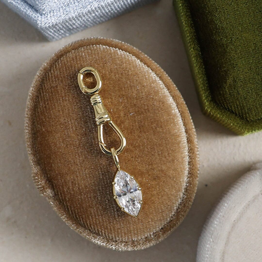 Vera Fob Pendant