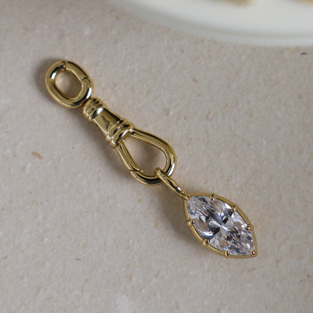 Vera Fob Pendant