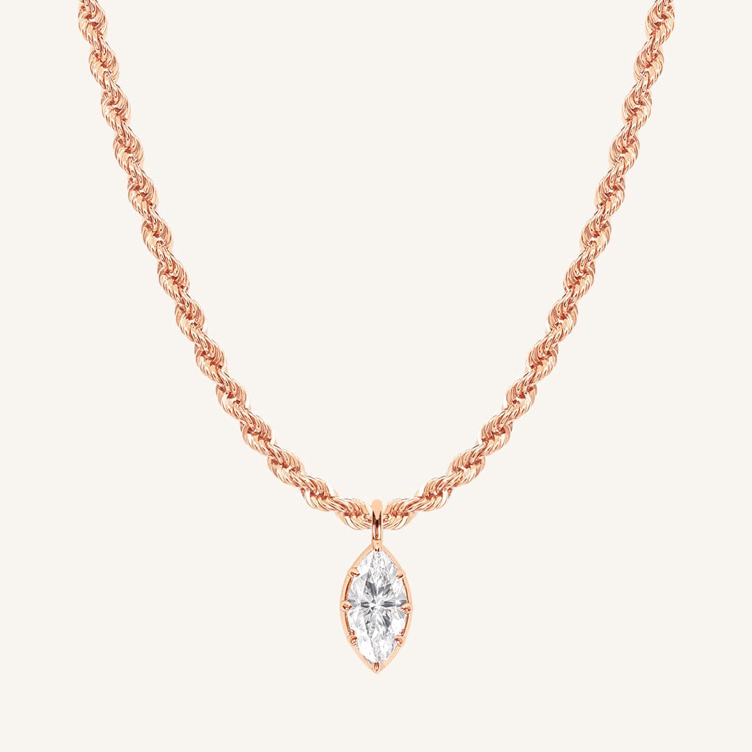 Vera Pendant Necklace