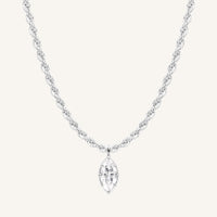 Vera Pendant Necklace