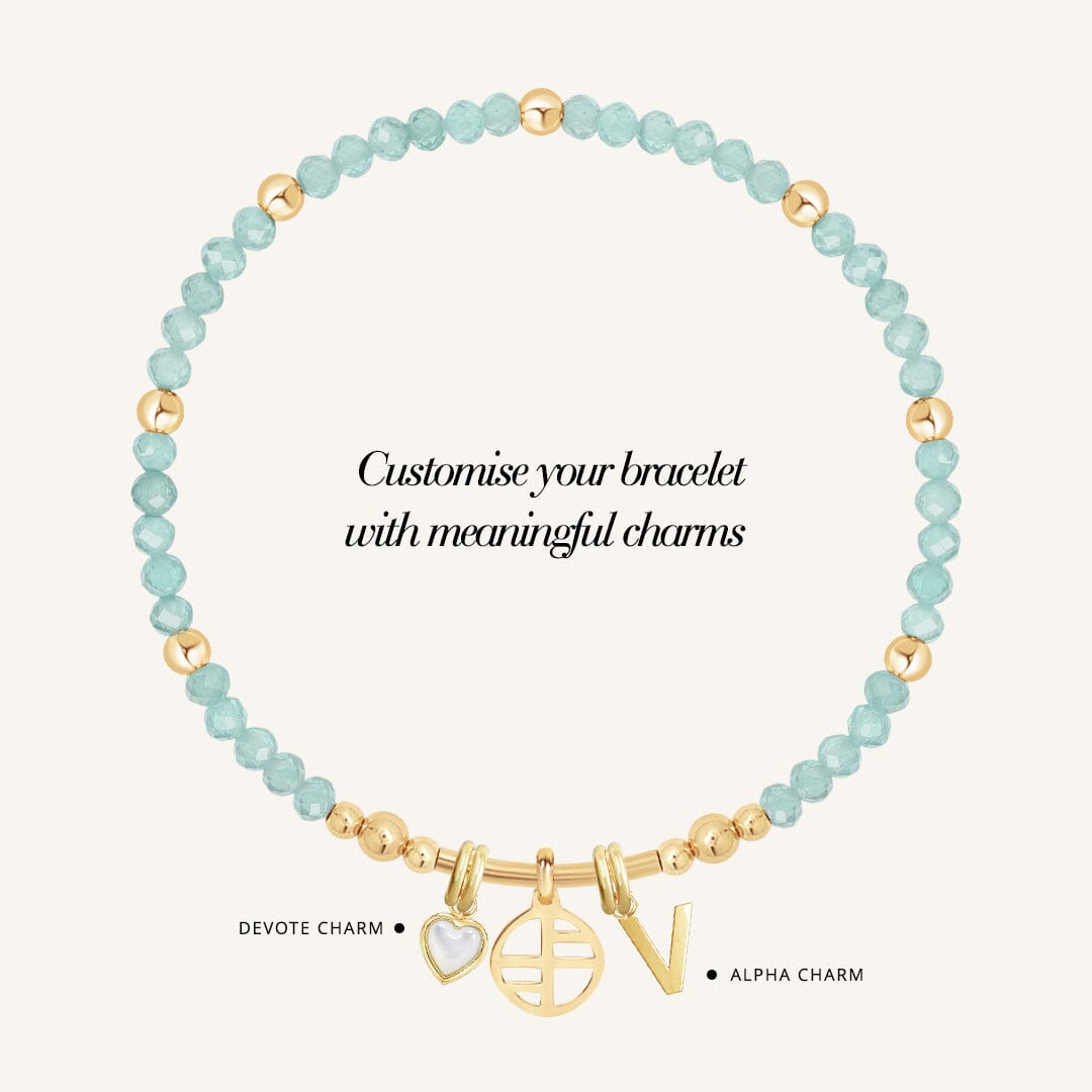 Awareness Bracelet - Dementia Australia