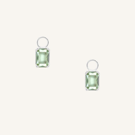 Wategos Hoop Charm (Set of 2)
