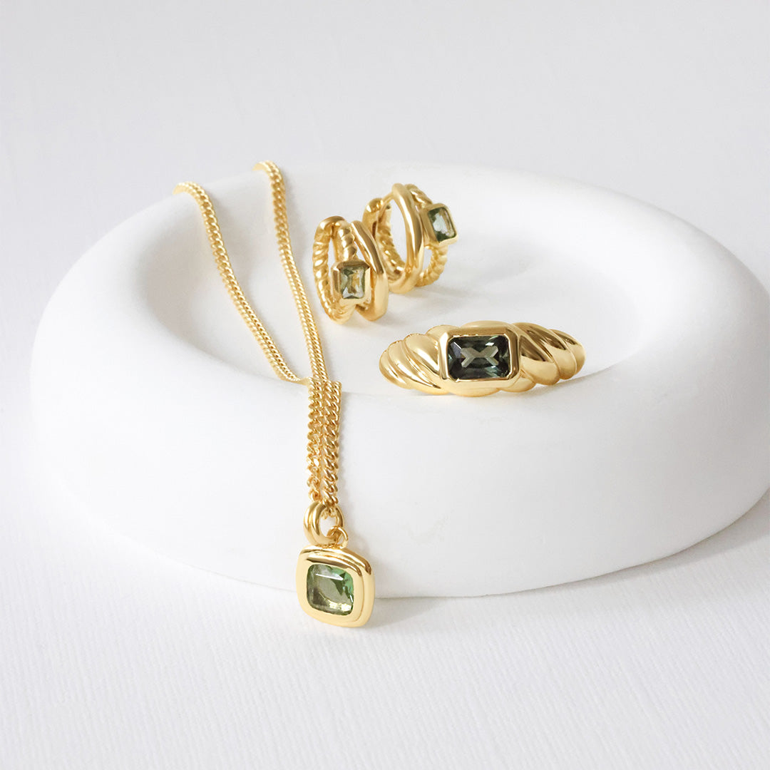 Wategos Charm Necklace