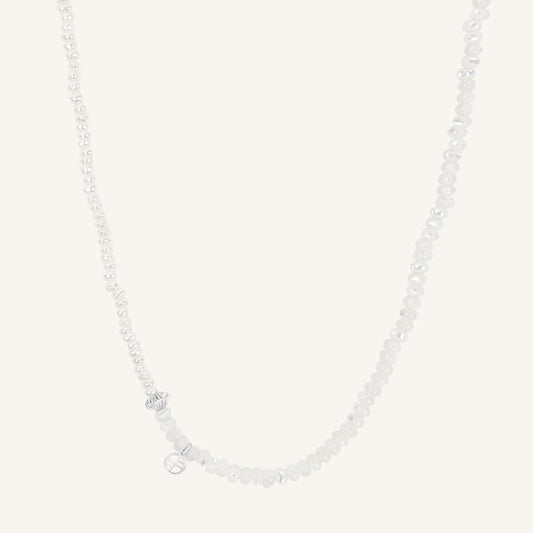 Wattle Necklace