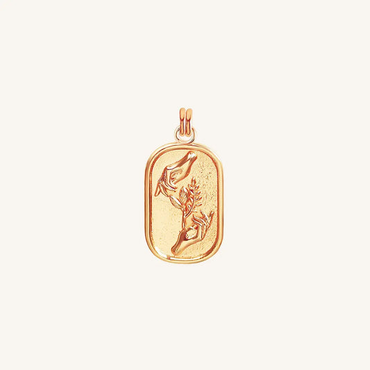 Conservation Charm - CONSERVATION_LARGE_ROSEGOLD_1.jpg