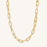 Farrah Chain Necklace