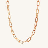 Farrah Chain Necklace