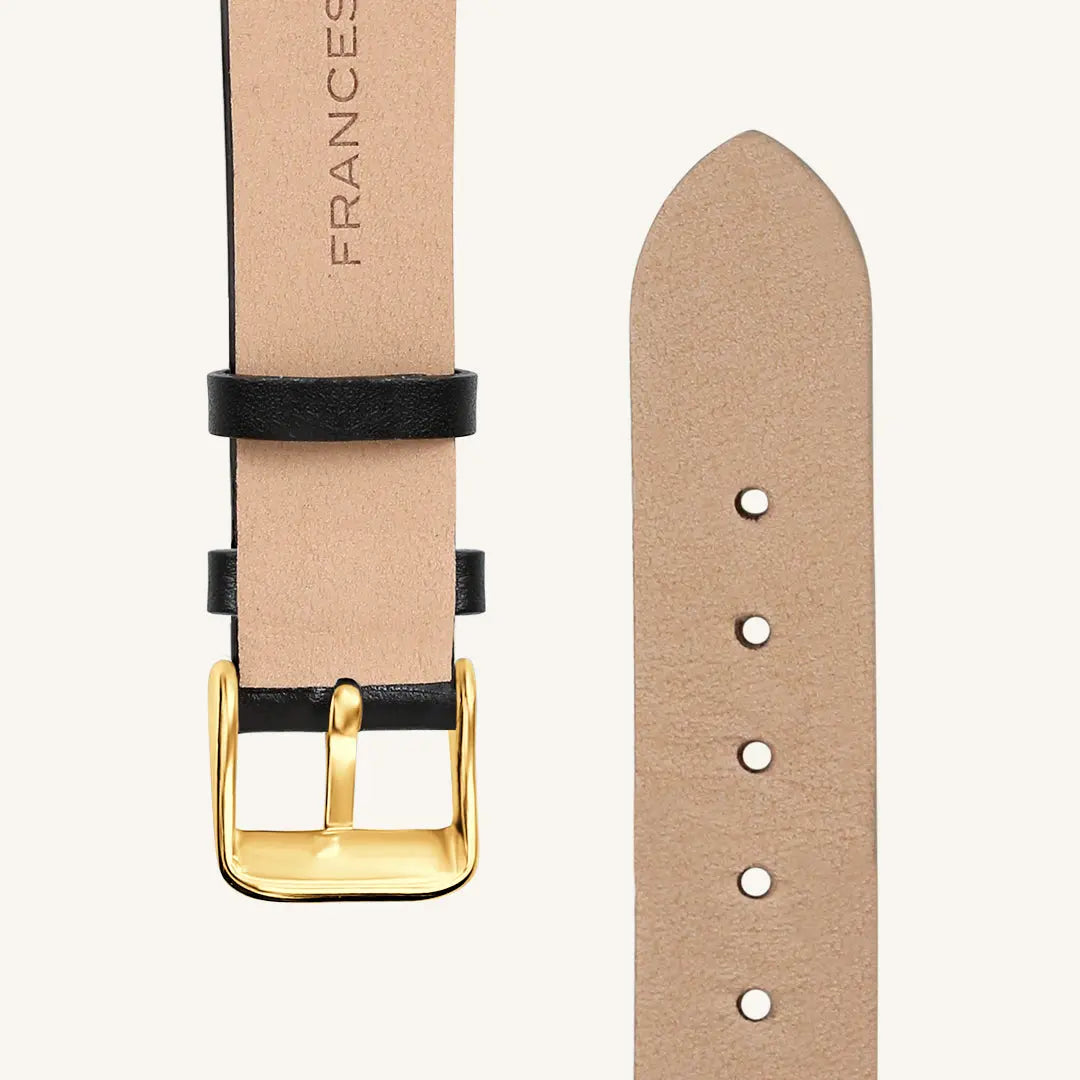  Black Leather Band - FRANC_WATCH_LEATHER_BEIGE_GOLD_3_1.jpg